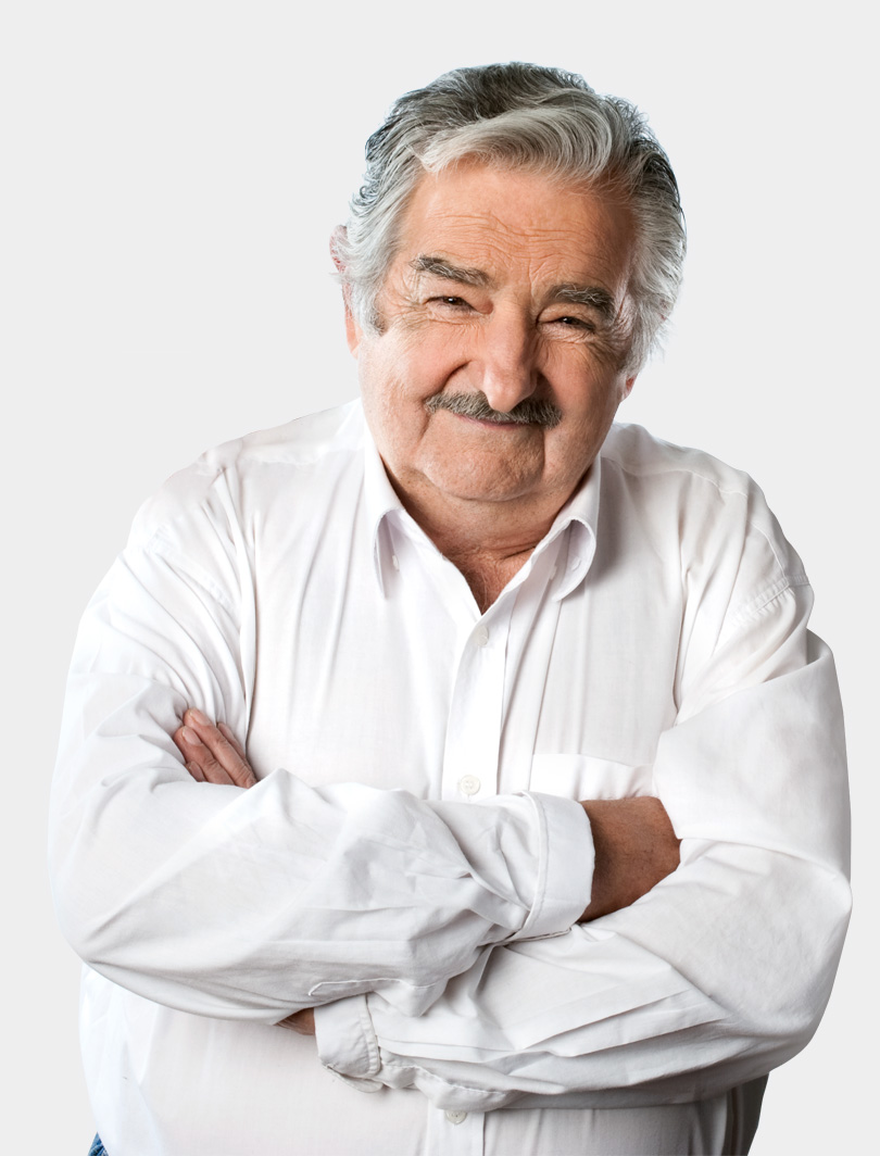 Imagen de Pepe Mujica
